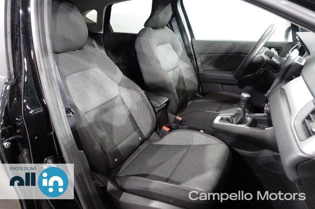 RENAULT Captur Captur TCe 90cv Business