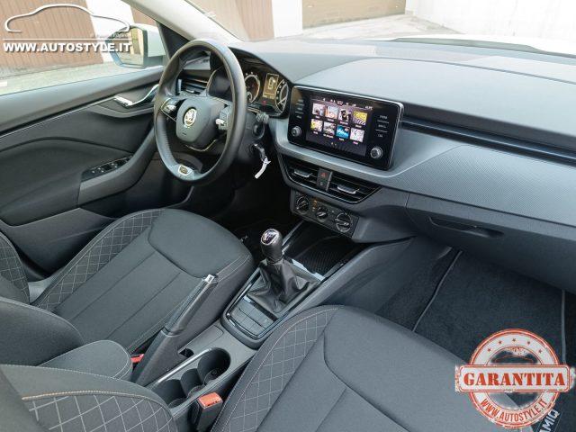 SKODA Kamiq 1.0 TSI Ambition
