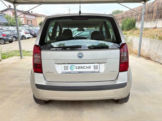 FIAT Idea 1.3 Multijet 16V Active PER COMMERCIANTI OK NEOP