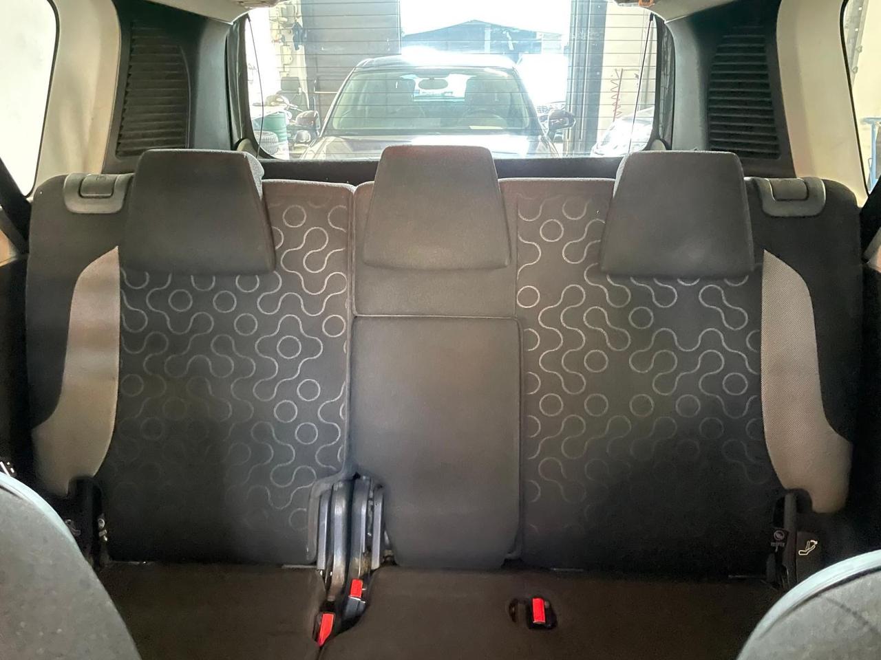 Citroen C3 Picasso 1.6 VTi 120 Exclusive Style