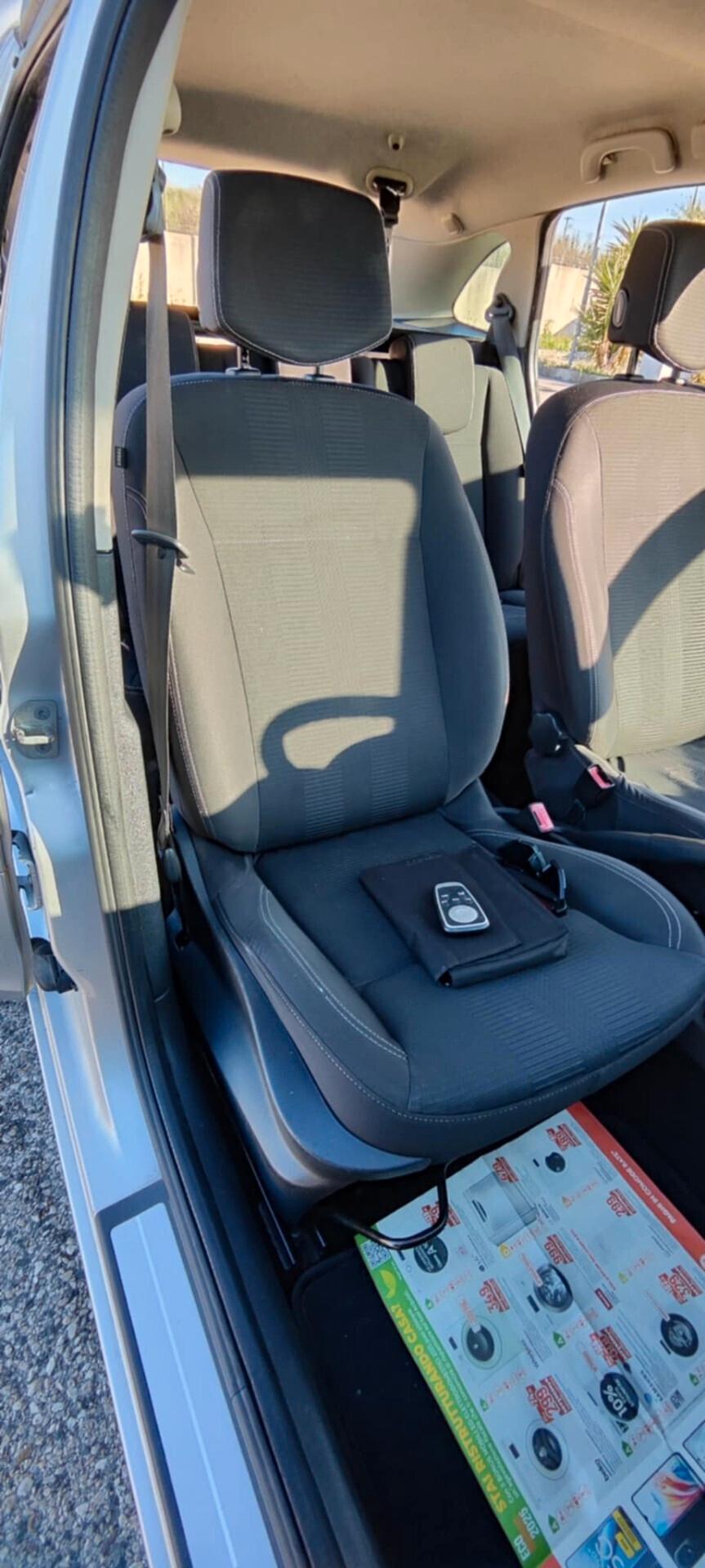 Renault Clio 1.5 dCi 85CV SporTour 20th Anniversario