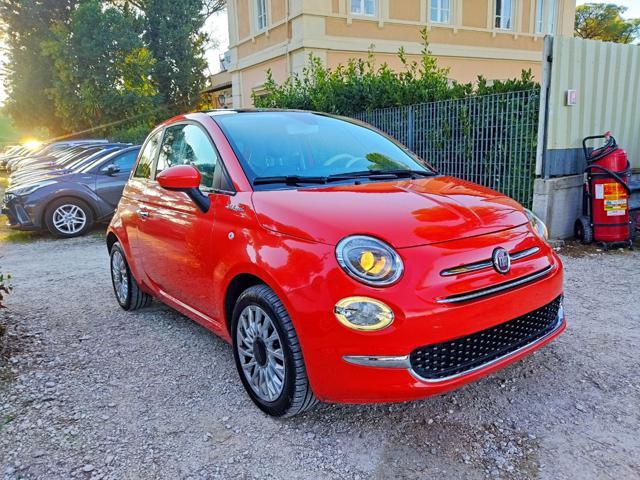 FIAT 500 1.0cc HYBRID DOLCEVITA 70cv TETTO PANORAMICO