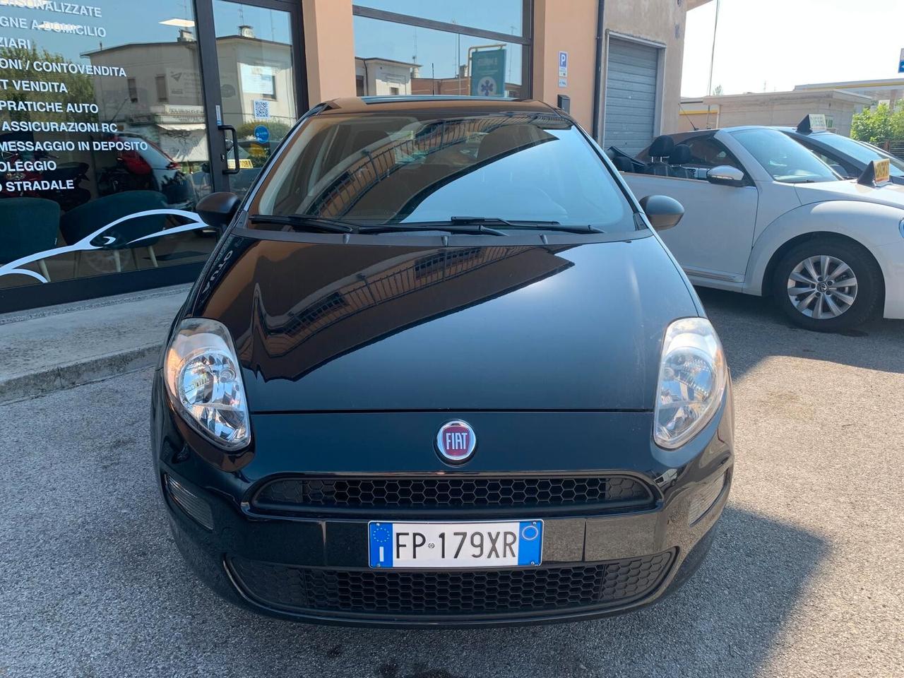 Fiat Punto 1.2 NEOPATENTATI