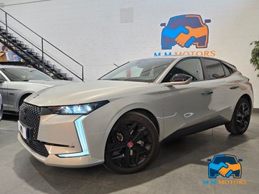 DS DS4 1.5 bluehdi Performance Line 130cv auto