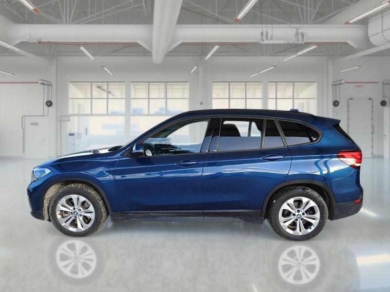 BMW X1 XDRIVE 25E BUSINESS ADVANTAGE AUTOMATICO SUV