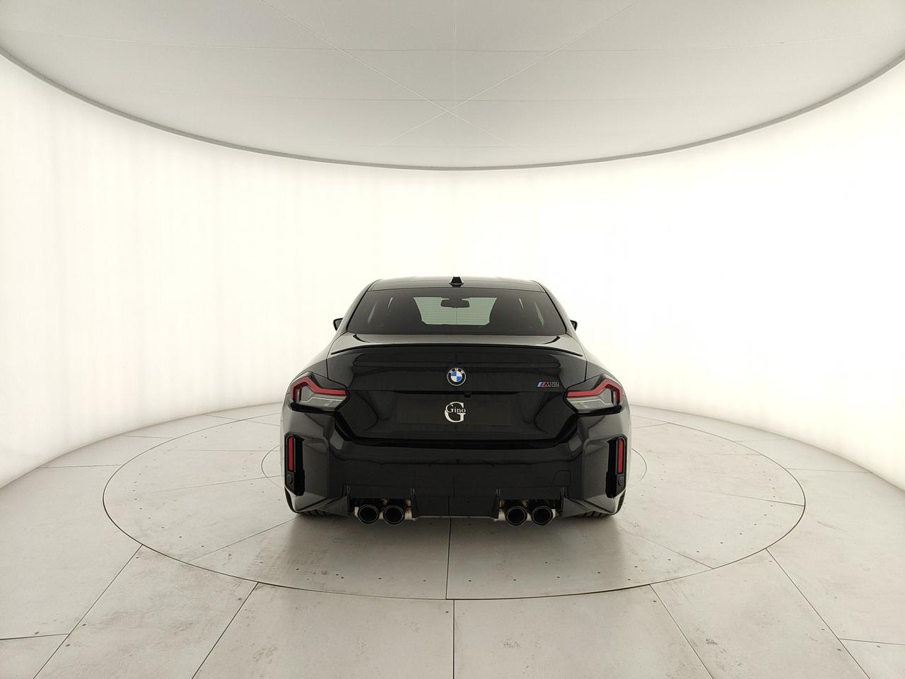 BMW BMW M2 Coupé