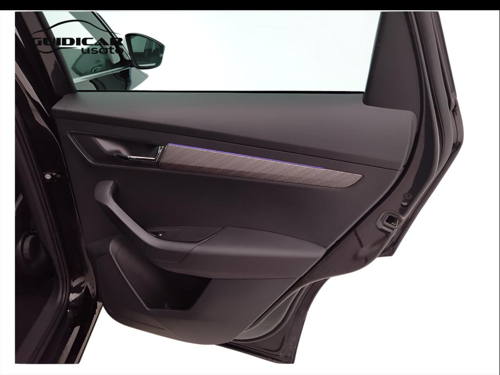 SKODA Karoq 2022 - Karoq 2.0 tdi evo Style 150cv