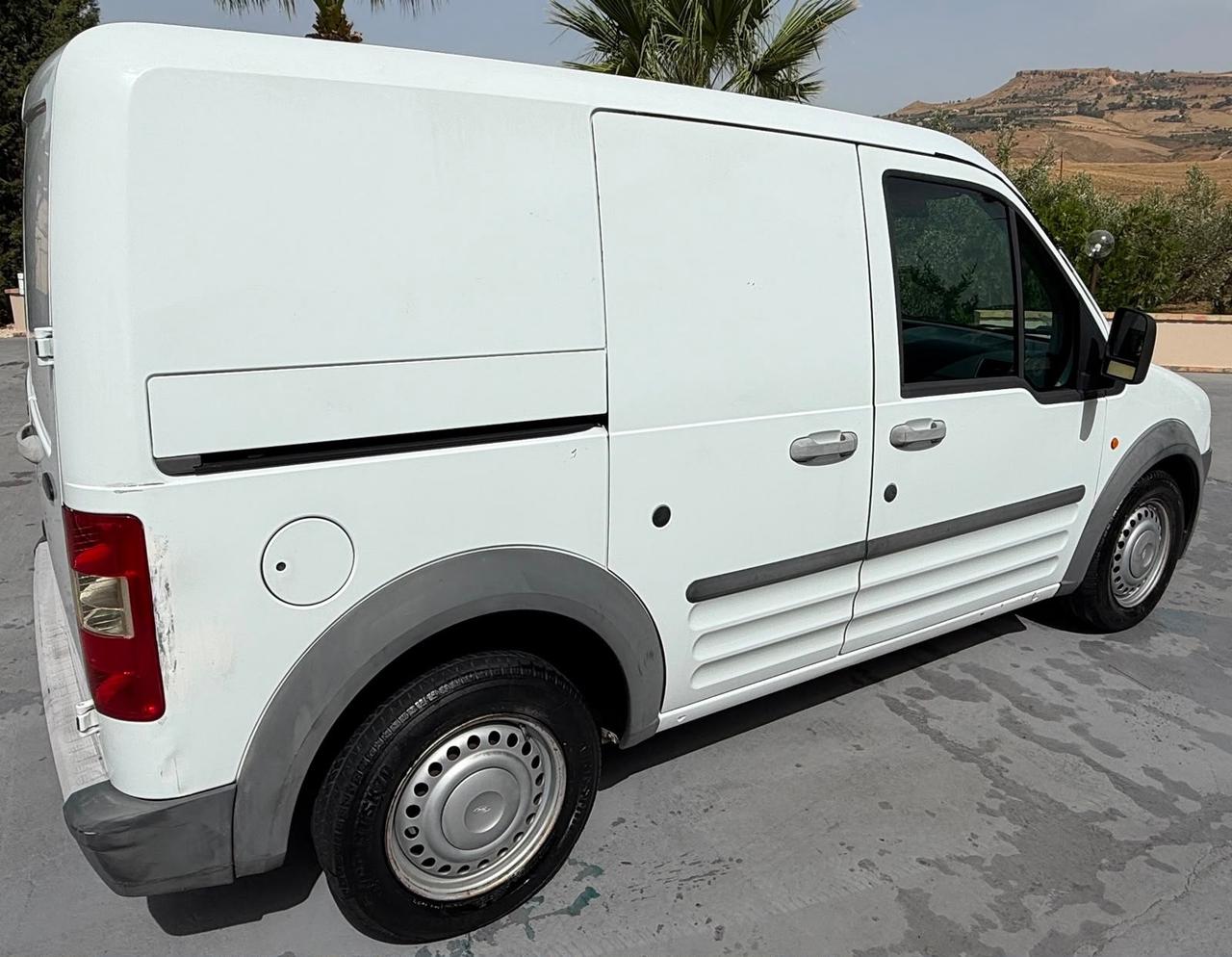 Ford Transit Connect 200S 1.8 TDCi/90CV PC-TN