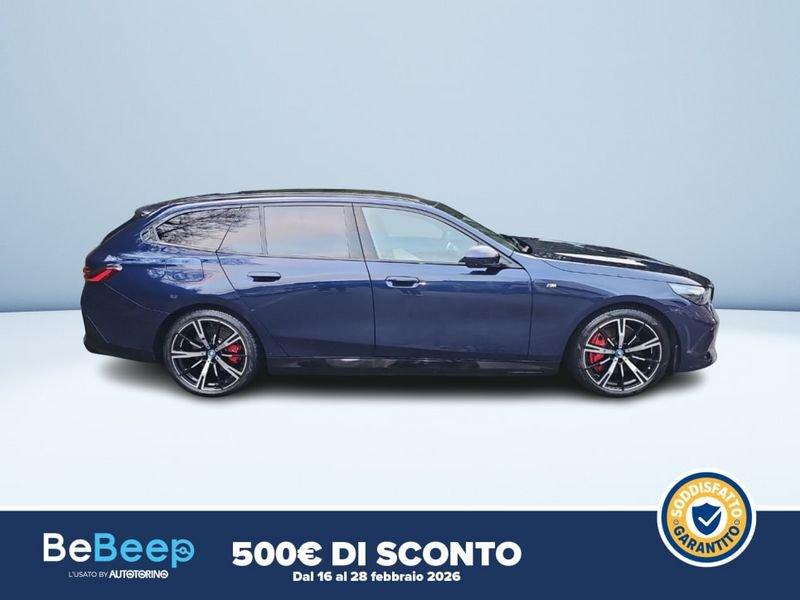 BMW Serie 5 I5 TOURING EDRIVE40 MSPORT PRO