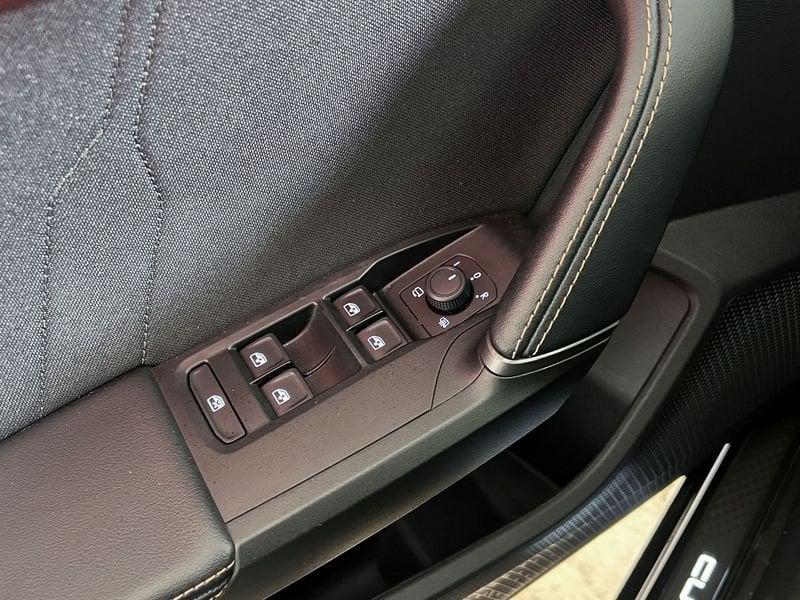 CUPRA Formentor Formentor 1.5 hybrid 150cv dsg