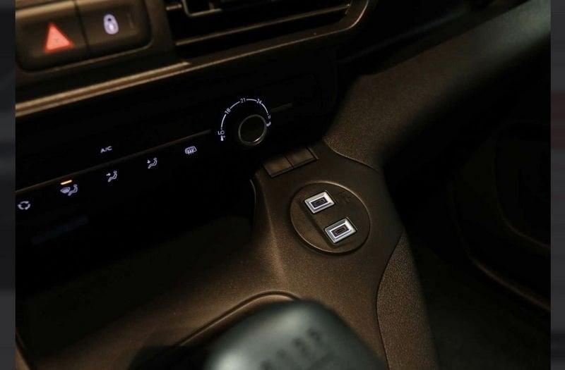 Citroën Berlingo Berlingo 1.5 BlueHDi 100 S&S Van M