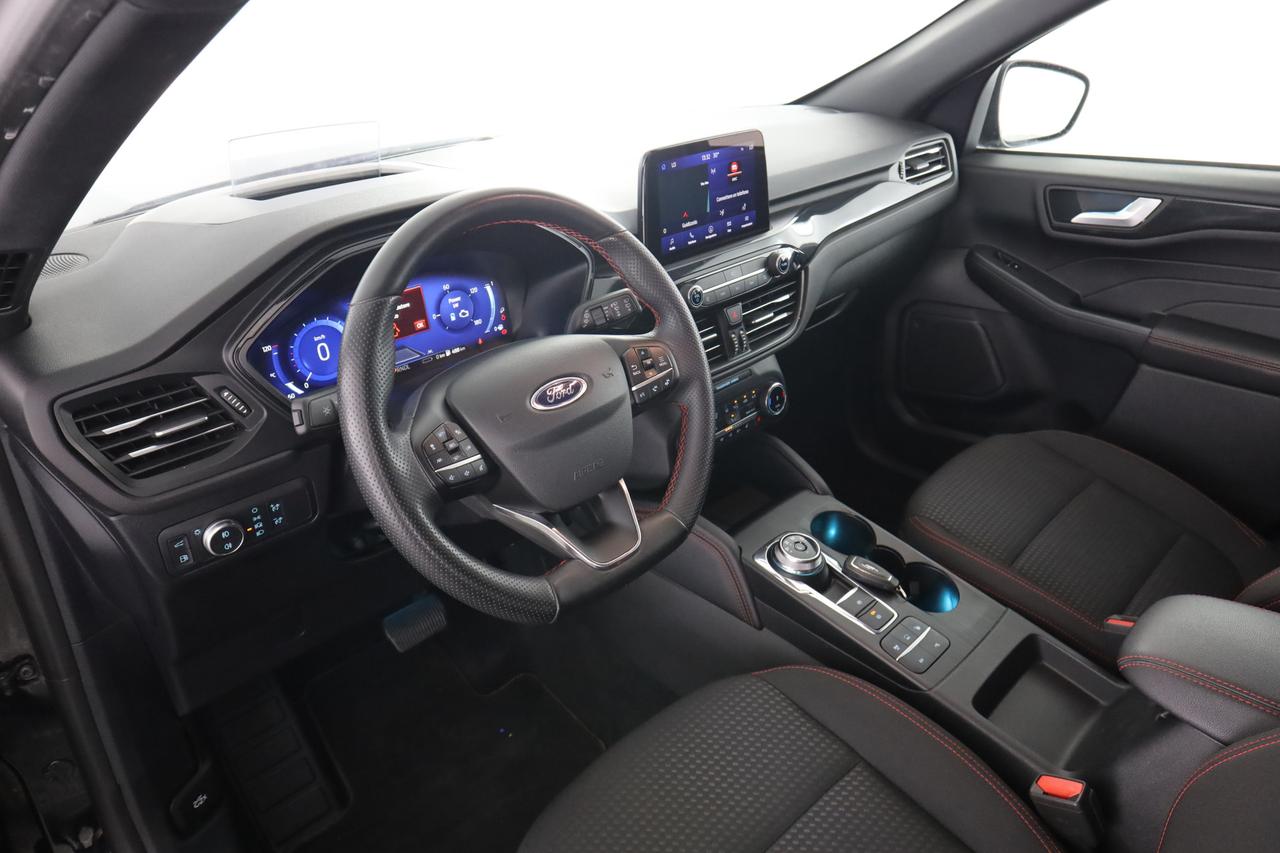 FORD Kuga 3ª serie Kuga 2.5 Plug In Hybrid 225 CV CVT 2WD ST-Line