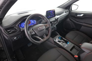 FORD Kuga 3ª serie Kuga 2.5 Plug In Hybrid 225 CV CVT 2WD ST-Line