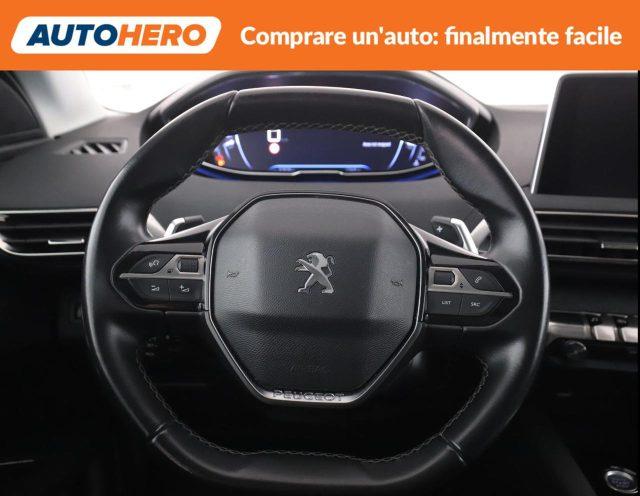 PEUGEOT 3008 BlueHDi 130 S&S EAT8 Allure