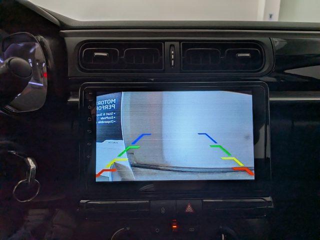 CITROEN C3 83 GPL S&S Black Line