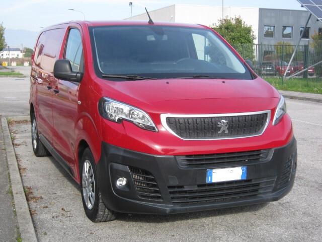 Peugeot Expert 2.0 BlueHDi 120 cv Premium EURO 6b