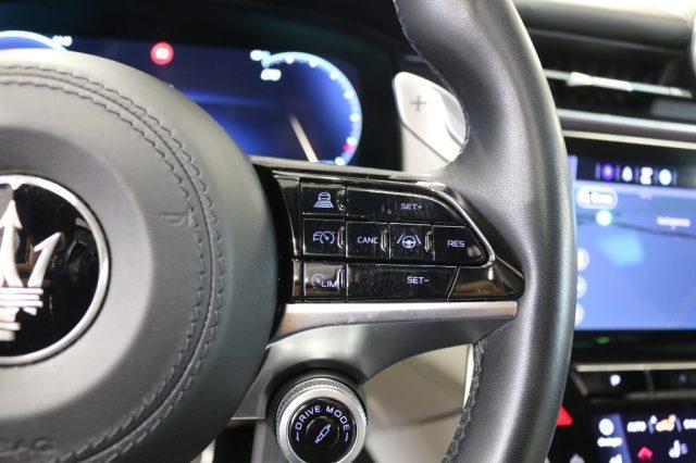 MASERATI Grecale MHEV 330 CV AWD Modena"nuova"