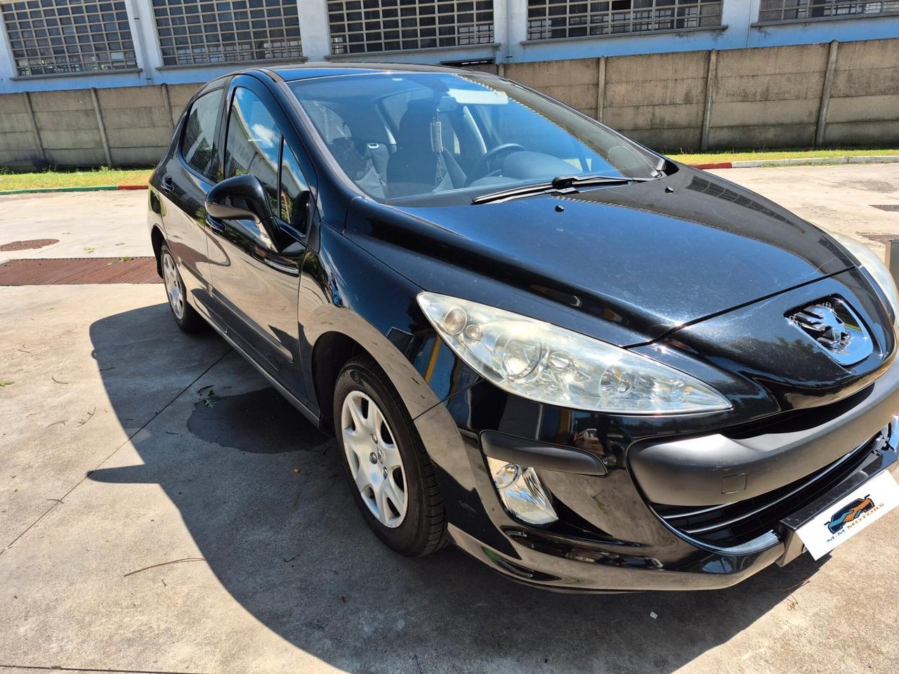 Peugeot 308 1.4 95CV 5p. NEOPATENTATI