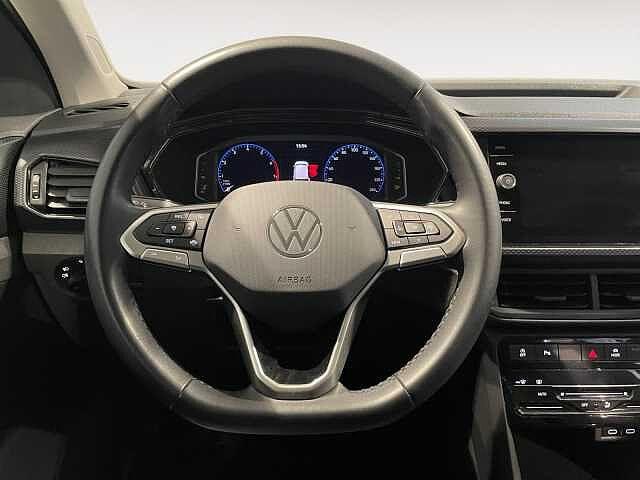 Volkswagen T-Cross 1ª serie 1.0TSI 110CV Sport R-LINE - NEOPATENTATI