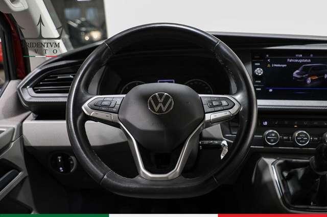 Volkswagen T6.1 California California 2.0 Tdi Beach Tour 150cv