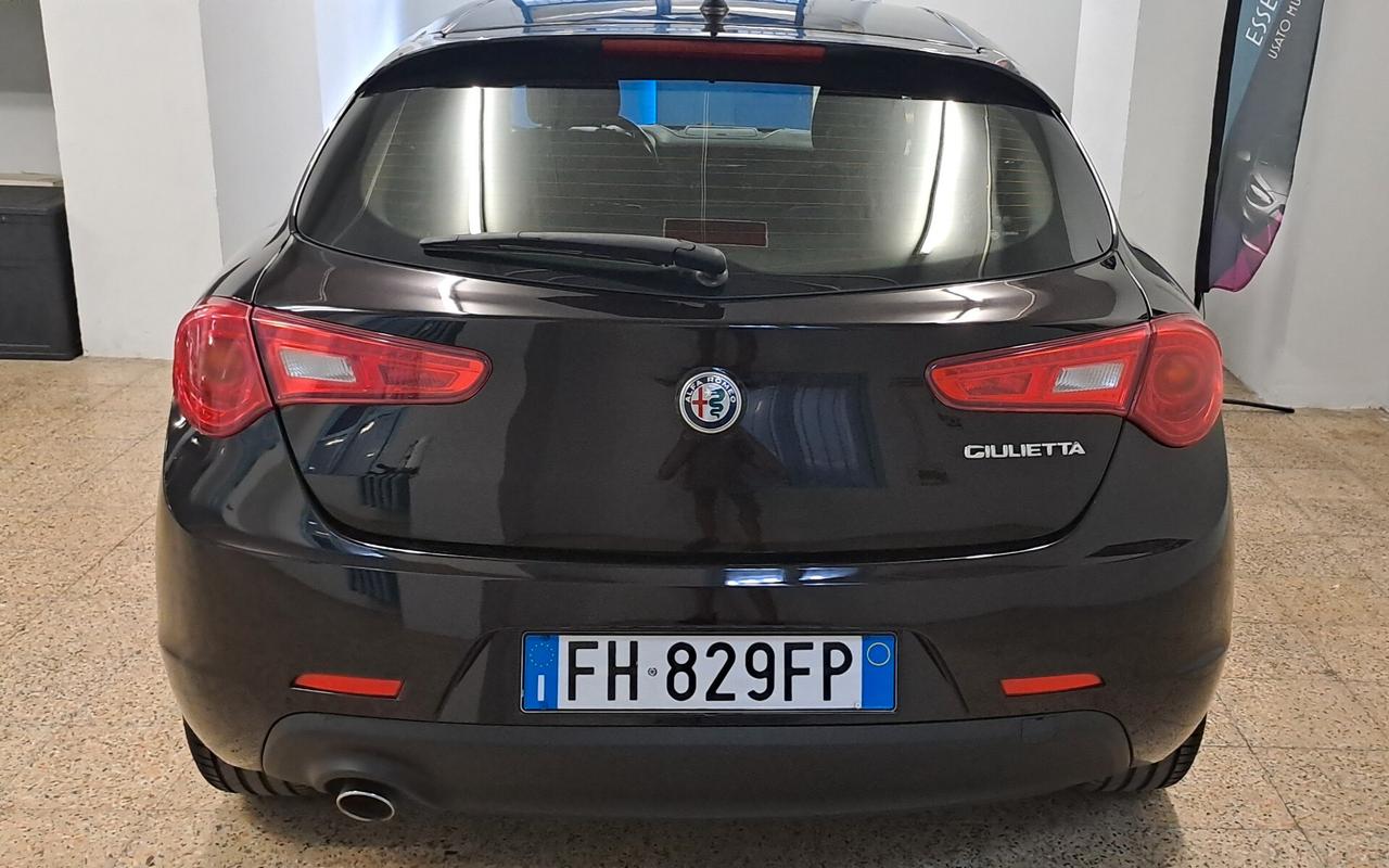 Alfa Romeo Giulietta 1.6 JTDm 120 CV Super