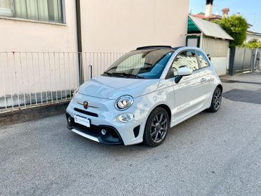 Abarth 595C 1.4 t-jet 145cv my18 UNICO PROPRIETARIO