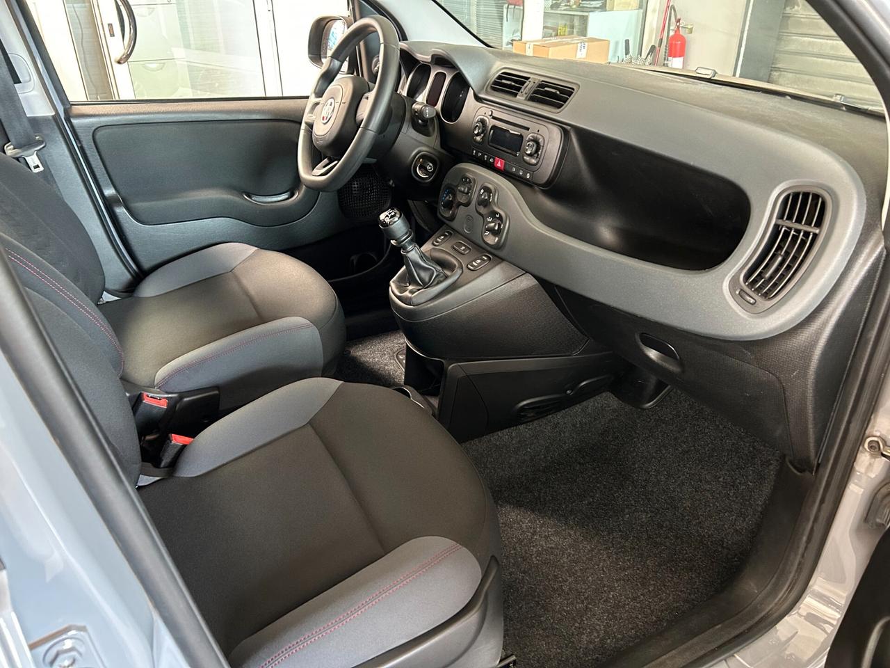 Fiat Panda 1.0 FireFly S&S Hybrid Easy Km 28000