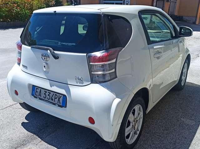 Toyota iQ 1.0 Sol ** OK NEOPATENTATI **