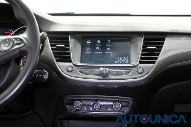 OPEL Crossland 1.2 TURBO 12V 130 CV START&STOP ELEGANCE
