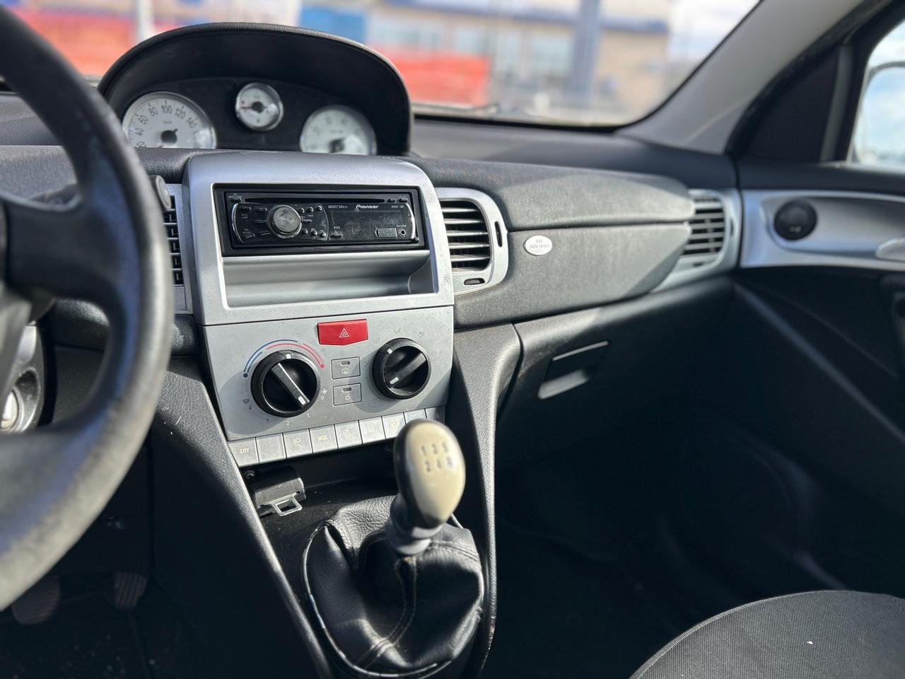 Lancia Ypsilon 1.4 cc *GPL valido fino 2030*NEOPATENTATI*