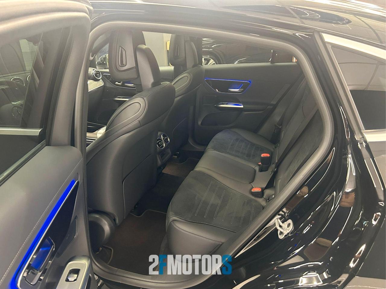 Mercedes-benz GLC 220 d 4Matic hybrid Coupé AMG Line Premium PLUS