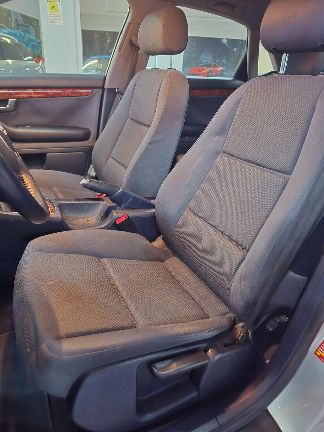 Audi A4 1.9 TDI/101 CV cat