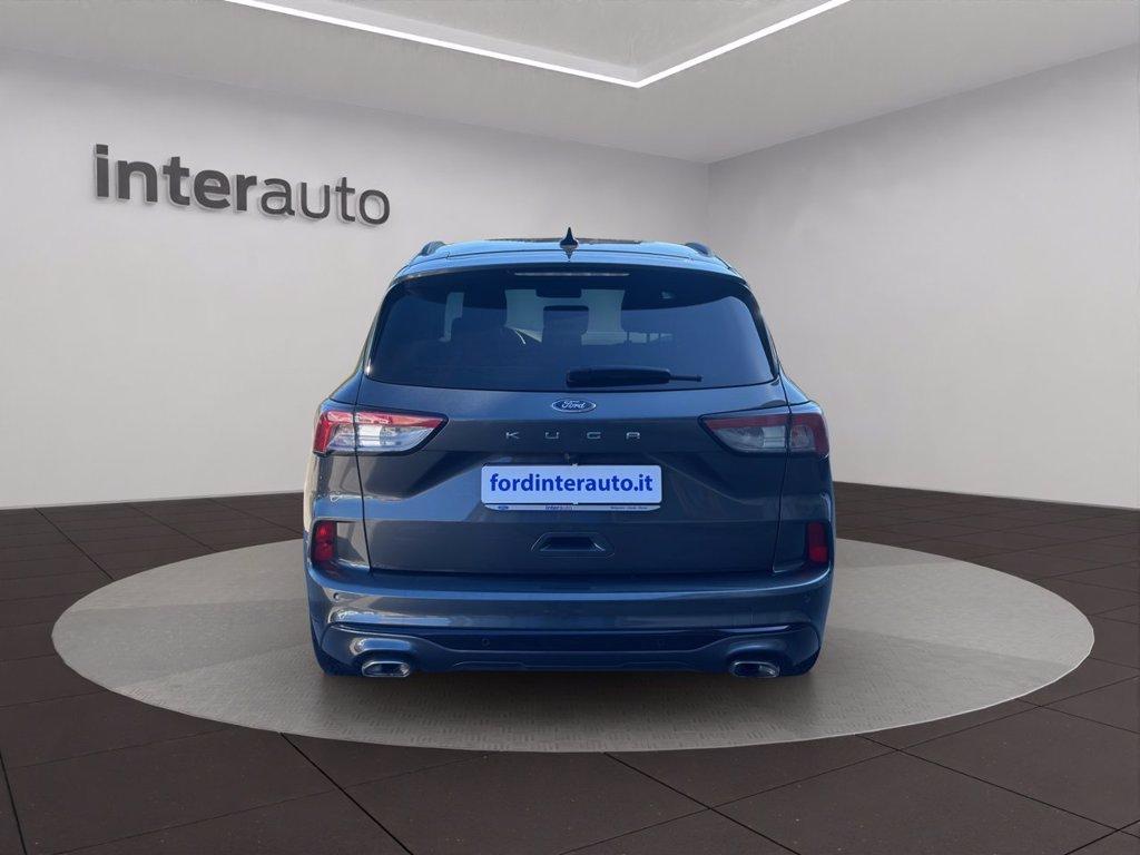 FORD Kuga 1.5 EcoBlue 120 CV 2WD ST-Line del 2022
