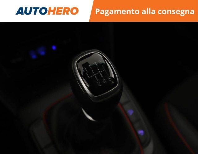 HYUNDAI Kona 1.0 T-GDI Xpossible