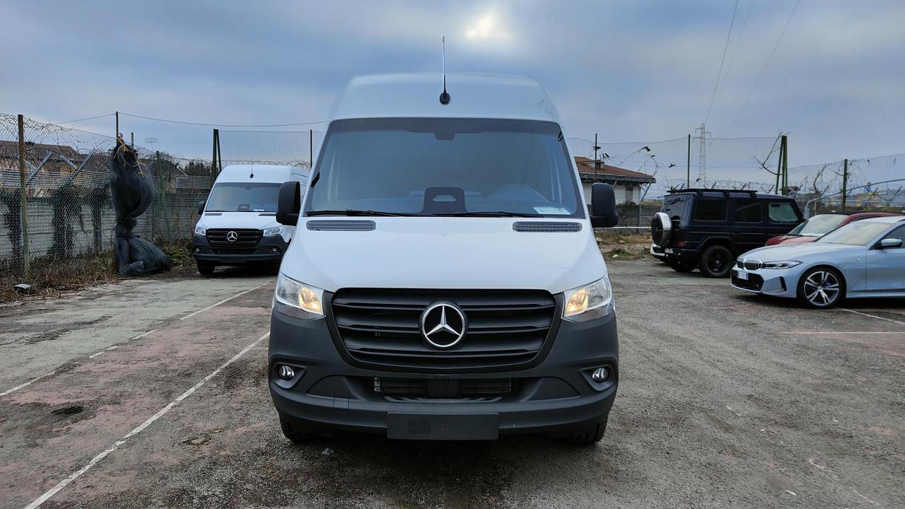 Mercedes-Benz Sprinter Furgone 317CDI 37/35 PRO