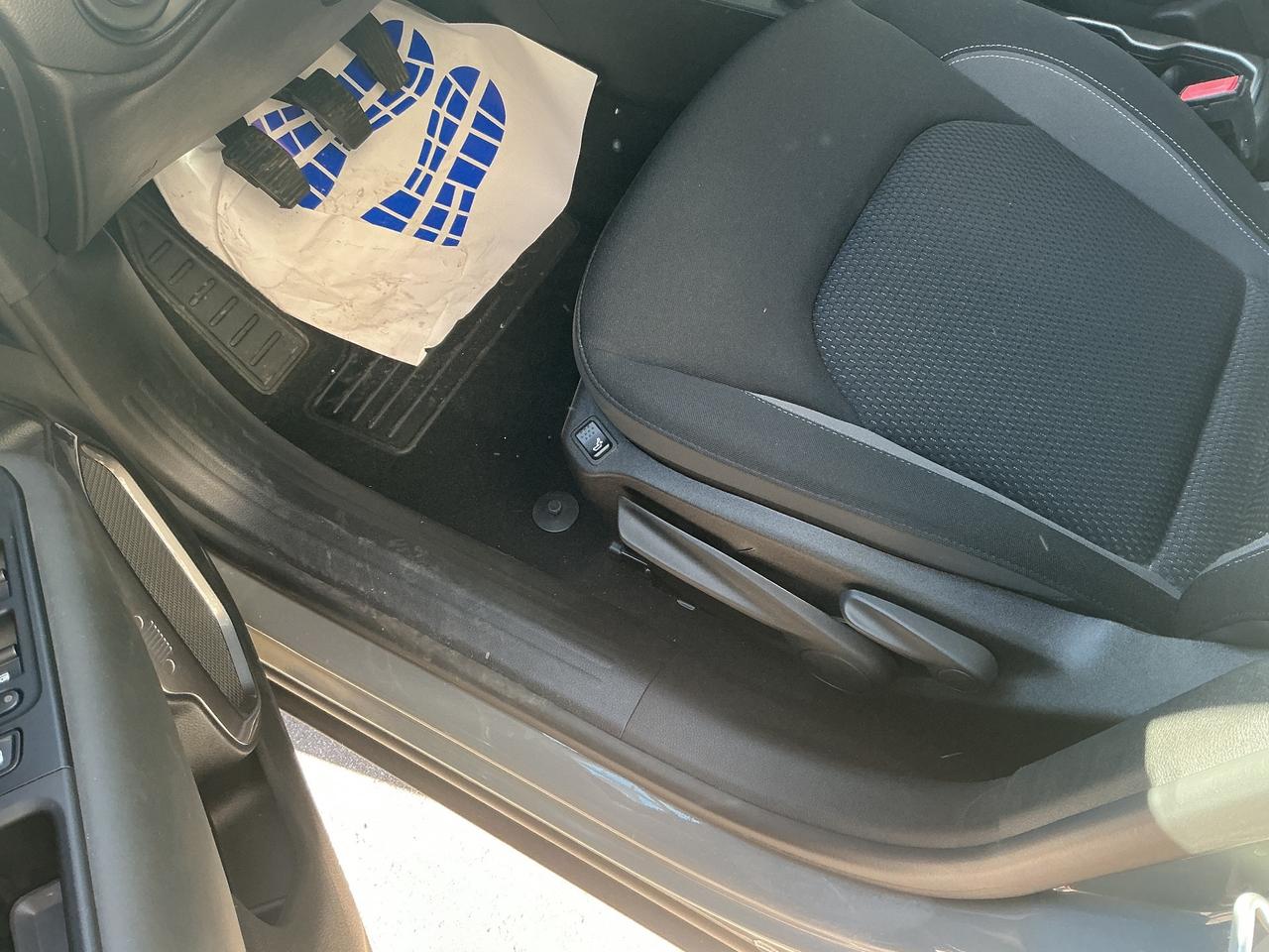 Jeep Renegade 1.6 Mjt 130 CV Limited - KM 44.000