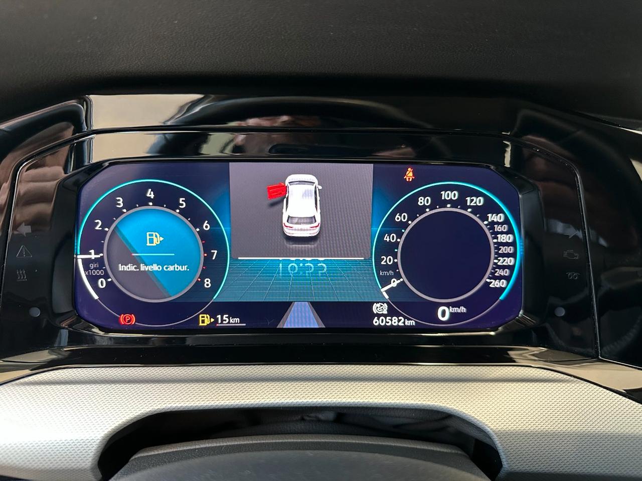Volkswagen Golf 5 Porte 1.0 tsi Trendline 90cv - Carplay - OK Neopat.