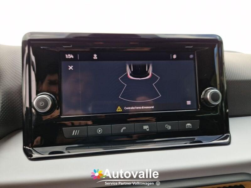 Seat Arona Arona 1.0 EcoTSI Style
