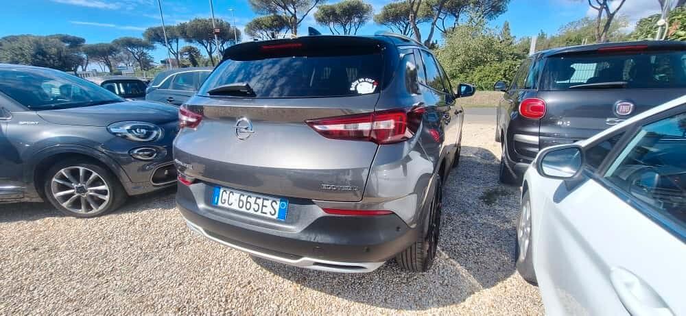 Opel Grandland X 1.5 diesel Ecotec Start&Stop Innovation