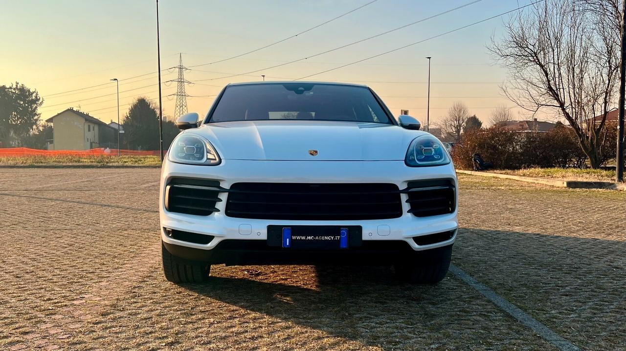 Porsche Cayenne Coupé 3.0 V6 E-Hybrid *PREZZO PROMO*