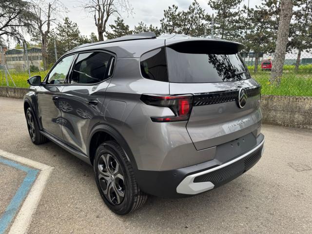 CITROEN C3 Aircross Hybrid 145 CV e-DCS6 Plus KM.0