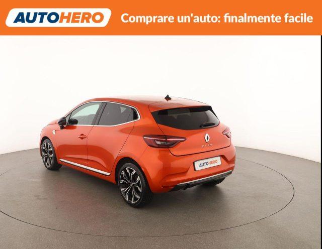 RENAULT Clio TCe 100 CV 5 porte Edition One