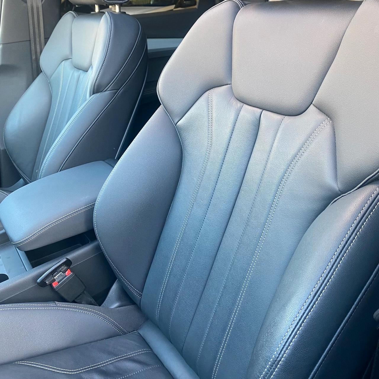 Q5 SPB 40 TDI 204 CV quattro S line "27 mila km"