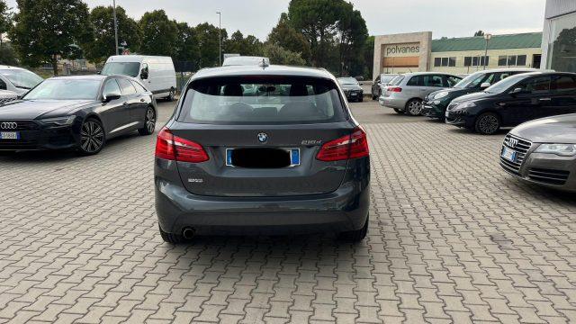 BMW 216 d Active Tourer Advantage UNICO PROPRIETARIO