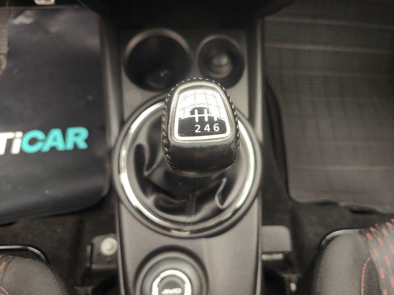 Mitsubishi ASX I 1.6 Intense 4wd