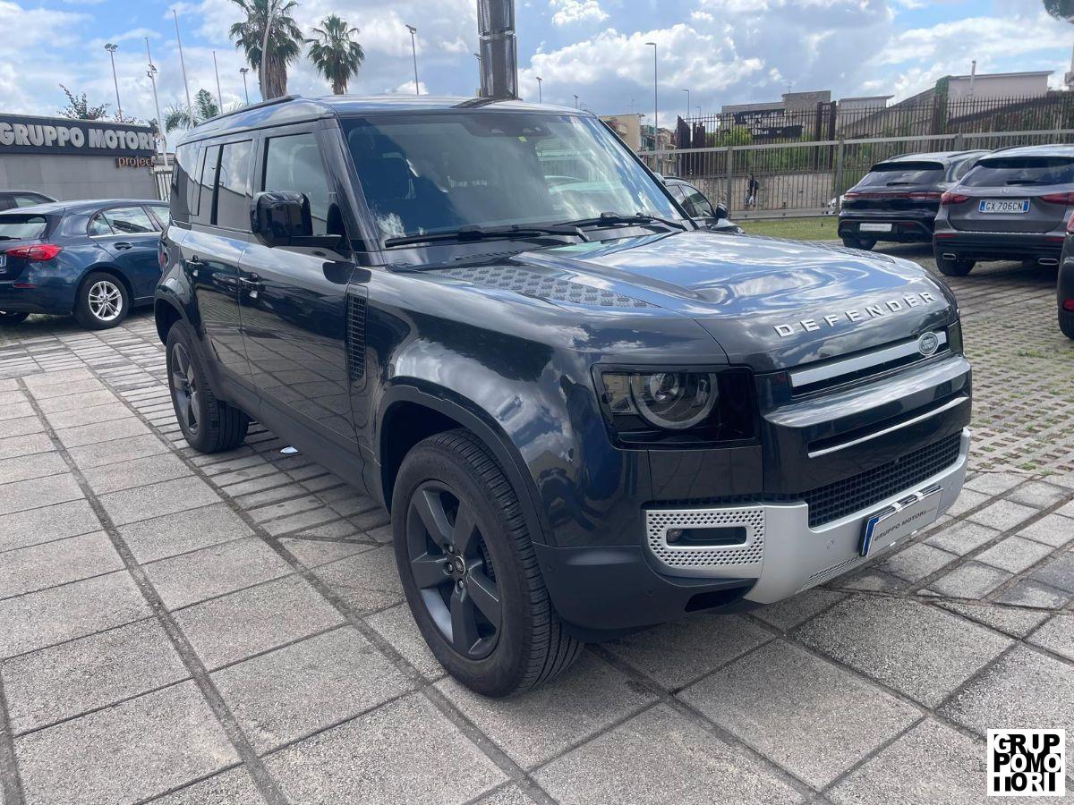 LAND ROVER - Defender 3.0d MHEV