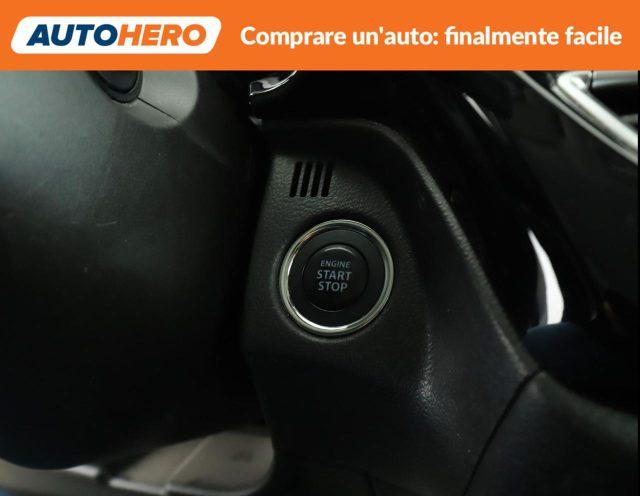 SUZUKI S-Cross 1.4 Hybrid Top