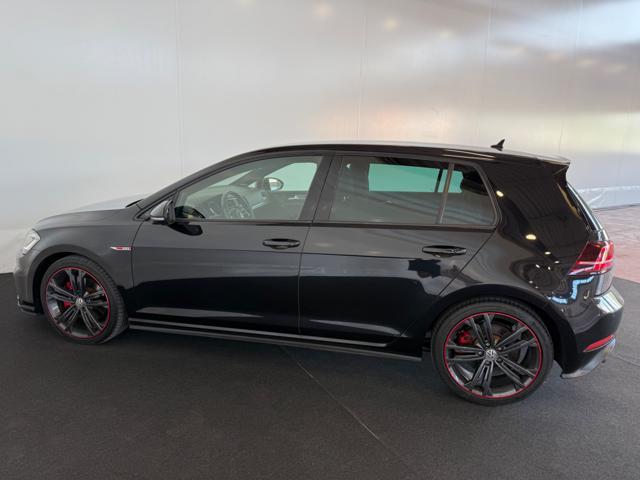 VOLKSWAGEN Golf GTI 2.0 TSI DSG 5p.