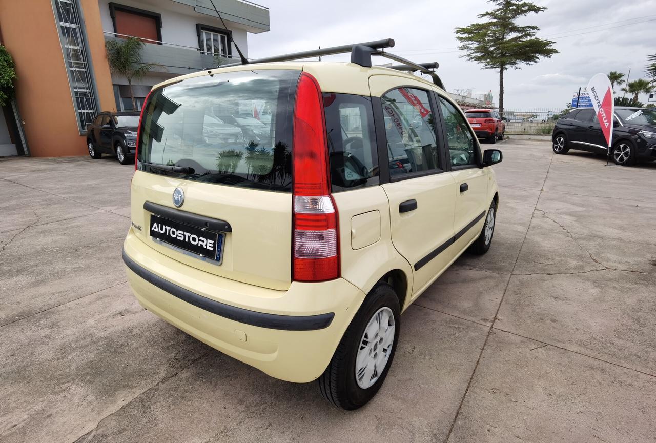 Fiat Panda 1.2 Dynamic
