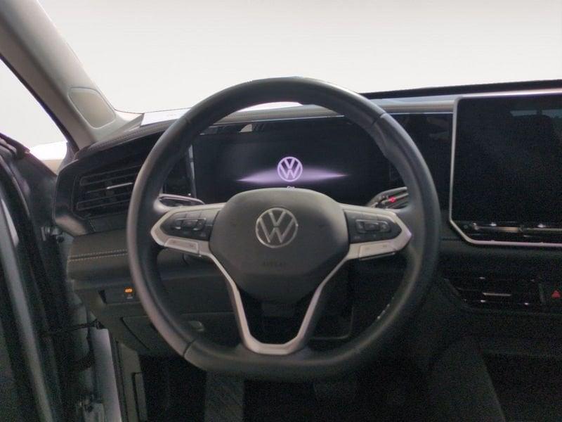 Volkswagen Tiguan 2.0 TDI 110KW SCR Life DSG
